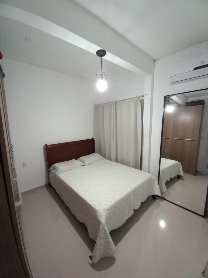 Casa 2 Quartos Florianopolis Luaran gambar